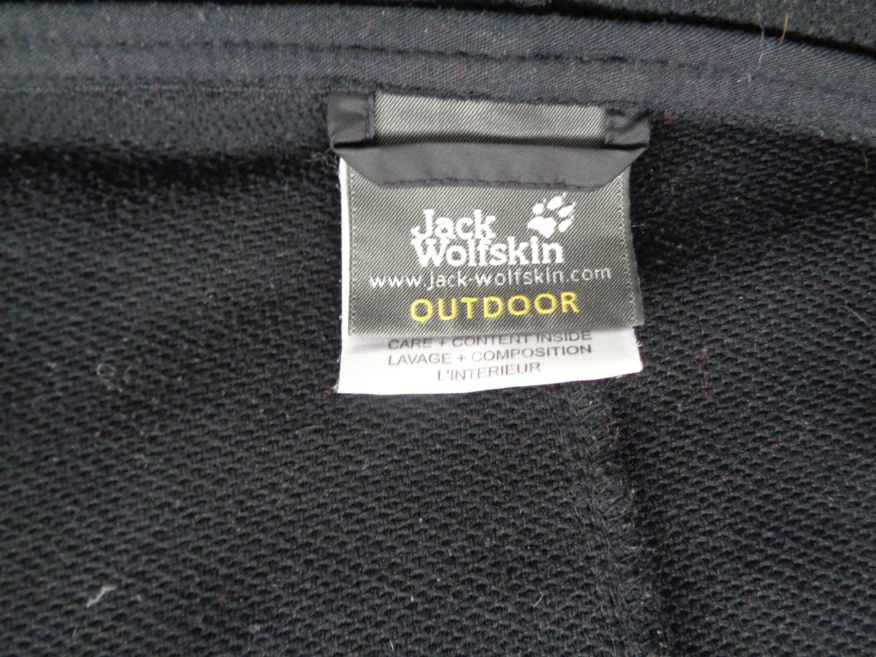 Jacken: Damenjacke Jack Wolfskin Stormlock Softshell Gr. 40 – Gebraucht aus Chur von omonia 2