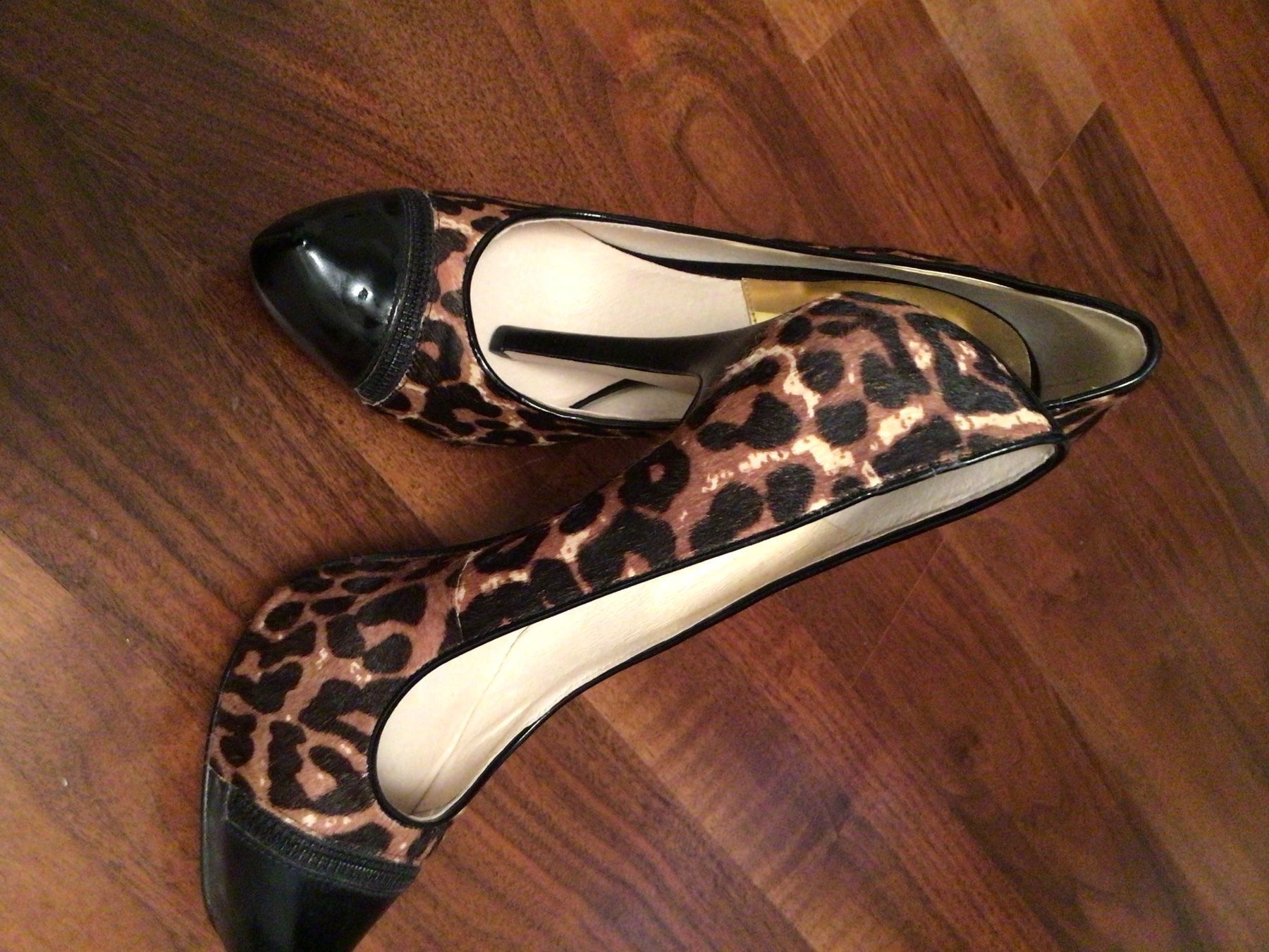 Michael Kors Scarpe da donna: Pumps Michael kors ( Neu) – Nuovo (secondo la descrizione) da Zürich venduto da ElarmariodeRuth 3