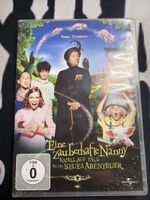 DVD Eine zauberhafte Nanny Knall auf Fall in neues Abenteuer
