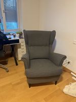 Ikea Strandmon Sessel