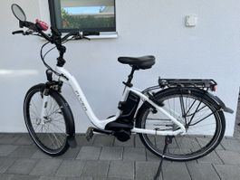 Flyer e-bike