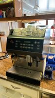 EGRO Swiss Egro 90 Kaffeemaschine - Top Zustand!