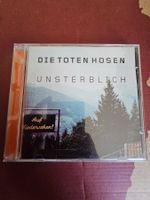 CD - Die Toten Hosen – Unsterblich (Punk, 1999)