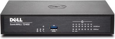 Sonicwall Firewall: SonicWall TZ400 Firewall mit Netzteil und Reserve Netzteil – Gebraucht aus Kiesen von Bestseller