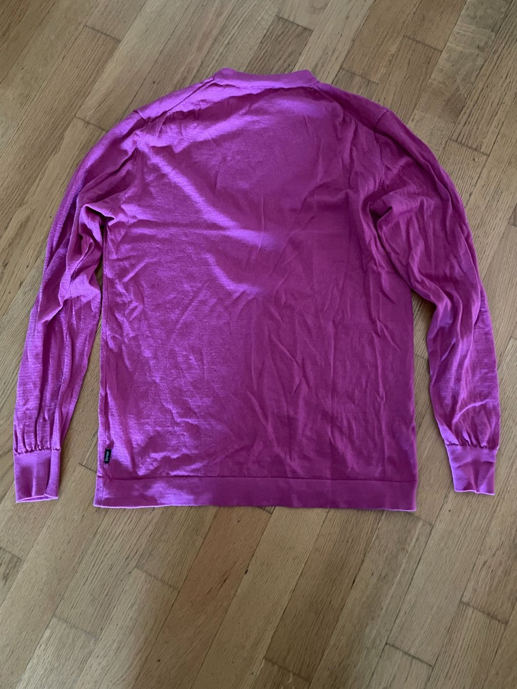Esprit Maglioni & Felpe: ESPRIT Pullover, beere, Gr. M , Rundhals – Usato da Hittnau venduto da kleen 1