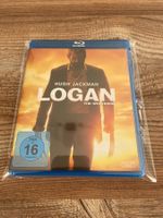 LOGAN: The Wolverine Blu-ray in Top Zustand!
