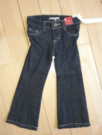 Jeans Gr. 98