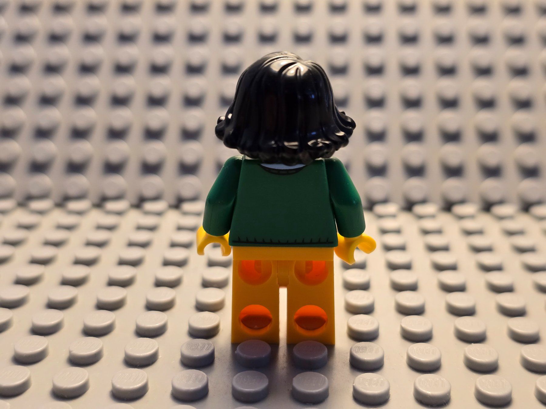 Lego Kit di costruzioni: Lego City Frau – Nuovo (secondo la descrizione) da Basel venduto da Swi-7621 1