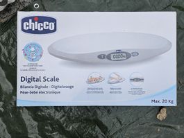 Babywaage Chicco