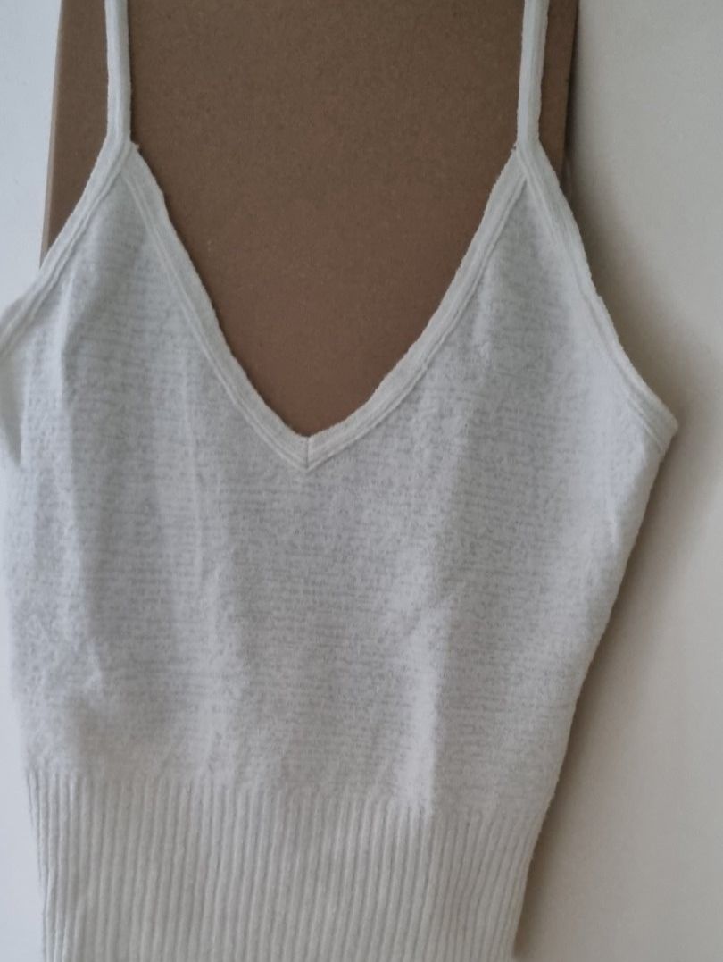 Tops: Top, Shirt, mit feinen Träger Gr. 38 – Neu (gemäss Beschreibung) aus geroldswil von Gumball1 1