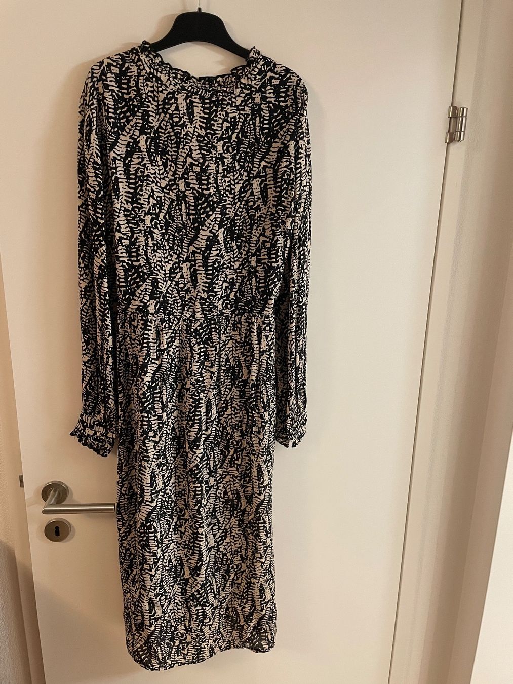 Vestiti: Langes Kleid Rino Pelle Grösse 34 – Nuovo (secondo la descrizione) da Dietfurt venduto da rosaliie 3