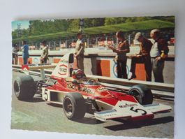 AK Formel 1 Rennauto Texaco Marlboro guter Zustand R32