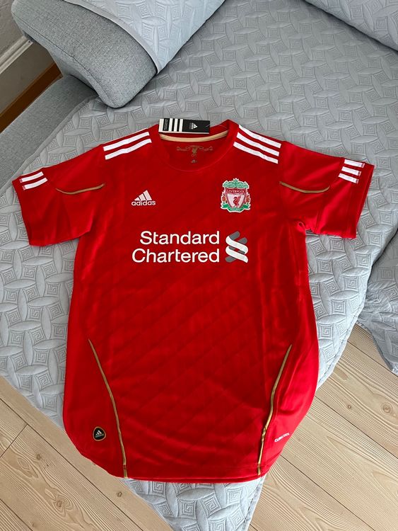 Acheter 2024 maillot liverpool