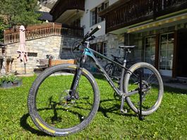 Scott Scale RC Team 2022