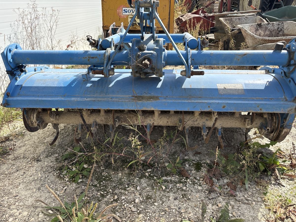 Toutes les machines: Bodenfräse – D'occasion à Wolfwil par Serej92
