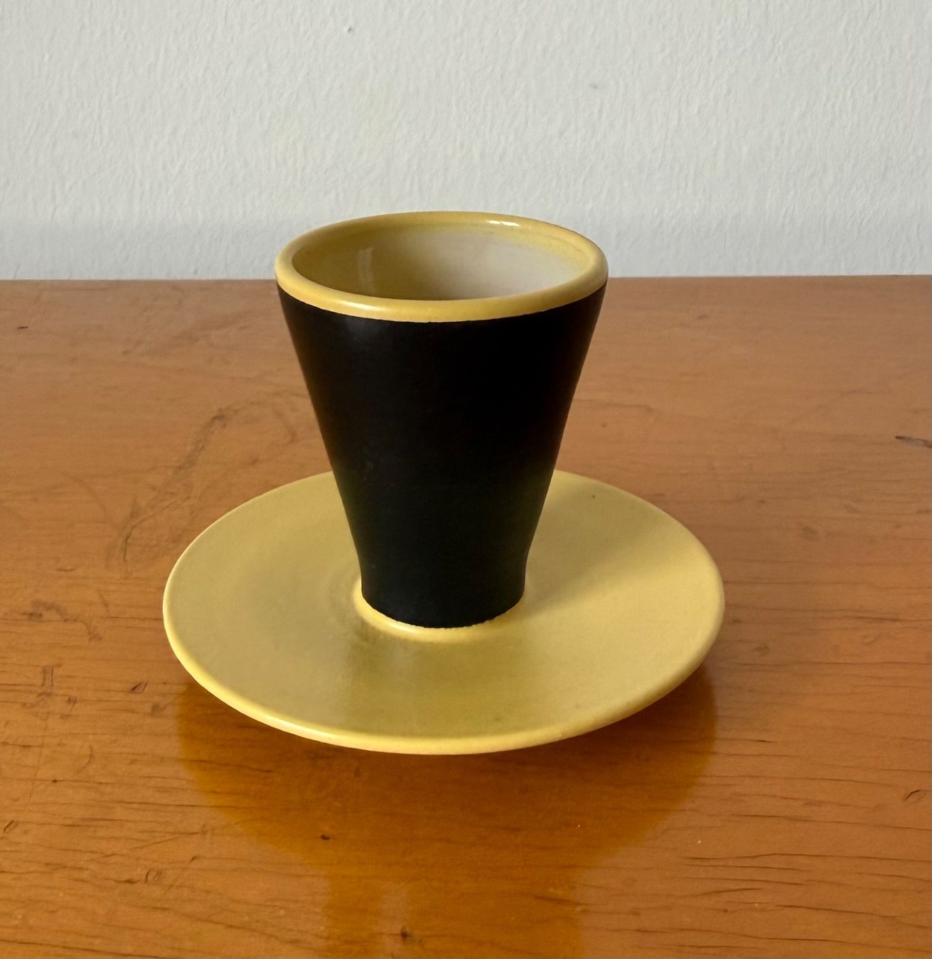 Tazze: Midcentury Zahnstochergefäss – Usato da Luzern venduto da Mamutpe
