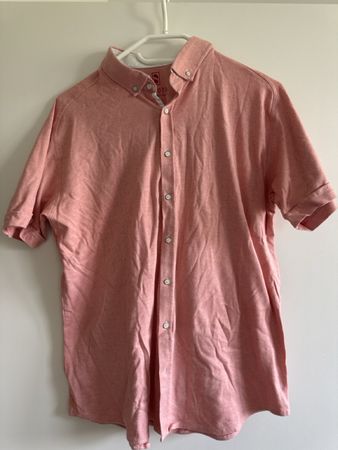 Weiches Baumwollhemd, Gr.XL, Topzustand