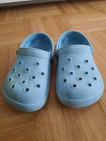 Kinder Badeschuhe, Grösse 25/26