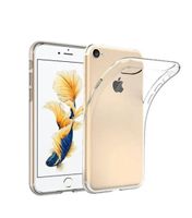 Flexibel Soft Silikon hülle iPhone 6 / 6S