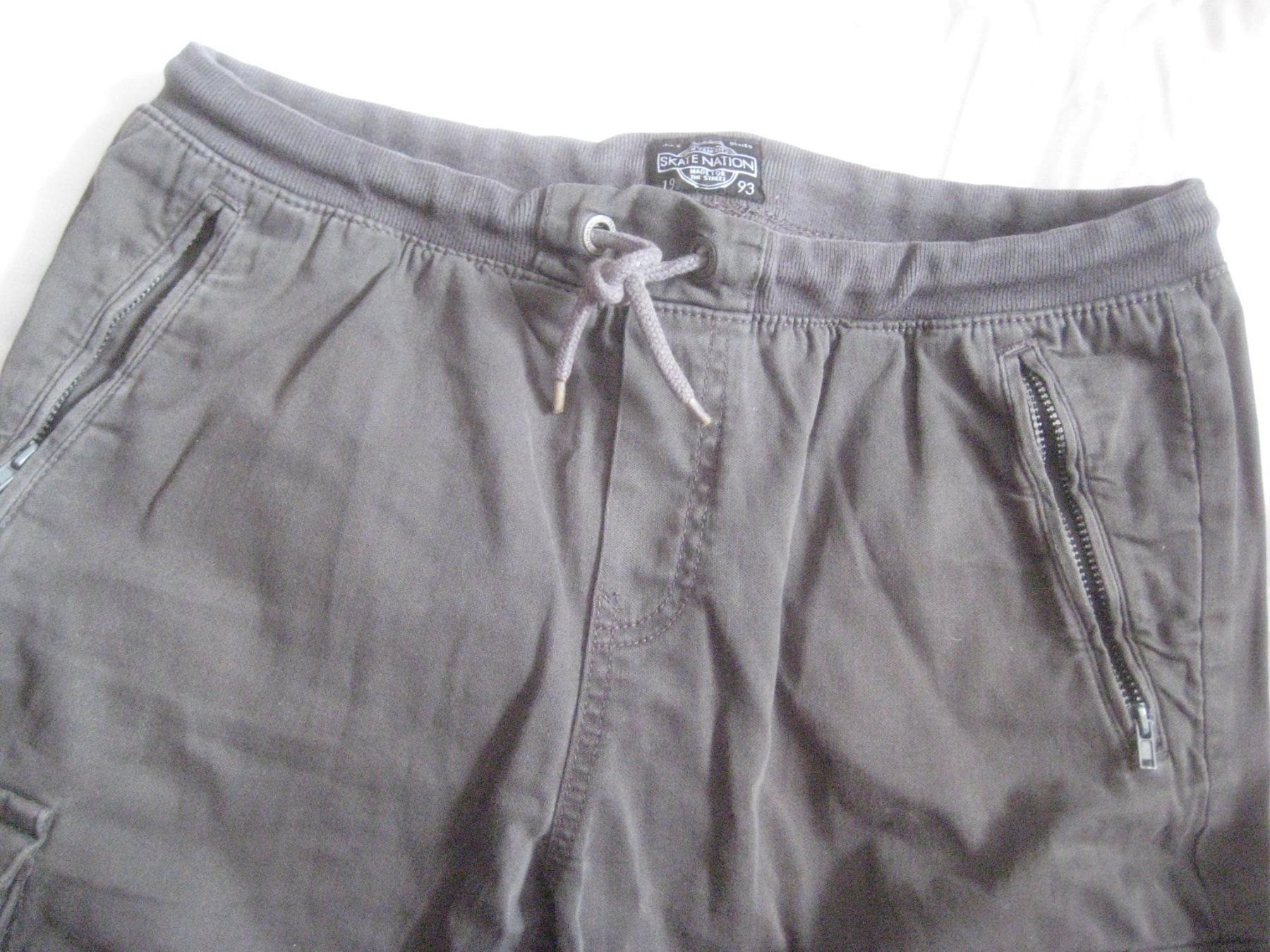 Pantaloni: KNABEN   HOSE – Usato da Uster venduto da flocke1 1