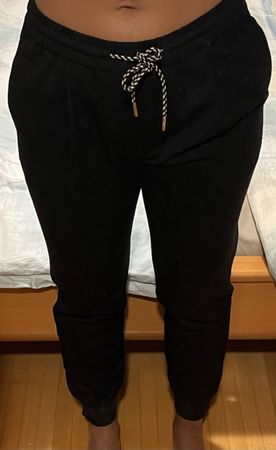 Chinohose, Armani Exchange, Grösse M