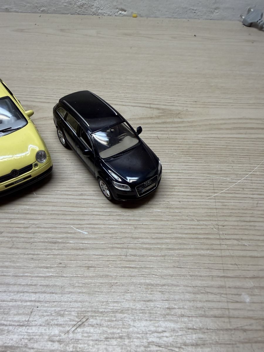 Giocattoli: Spielzeug Autos  – Usato da Herzogenbuchsee venduto da ioa_zcm6 1
