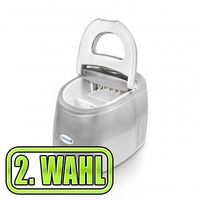 Eiswürfelmaschine Eiswürfelbereiter Icemaker 18 kg Eis/24h