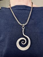 Ethno Schmuck aus Tunesien