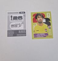Panini Sticker IRQ2