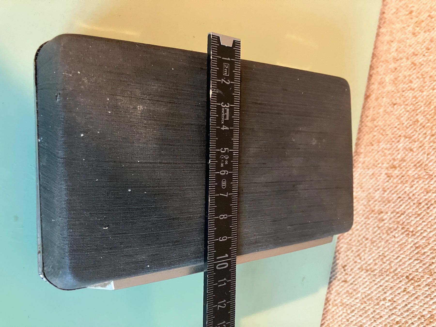 Philips Rasoi & Lamette da barba: Vintage Philips Philishave - Rasierer mit Etui – Usato da Sattel venduto da Pinggi7 4