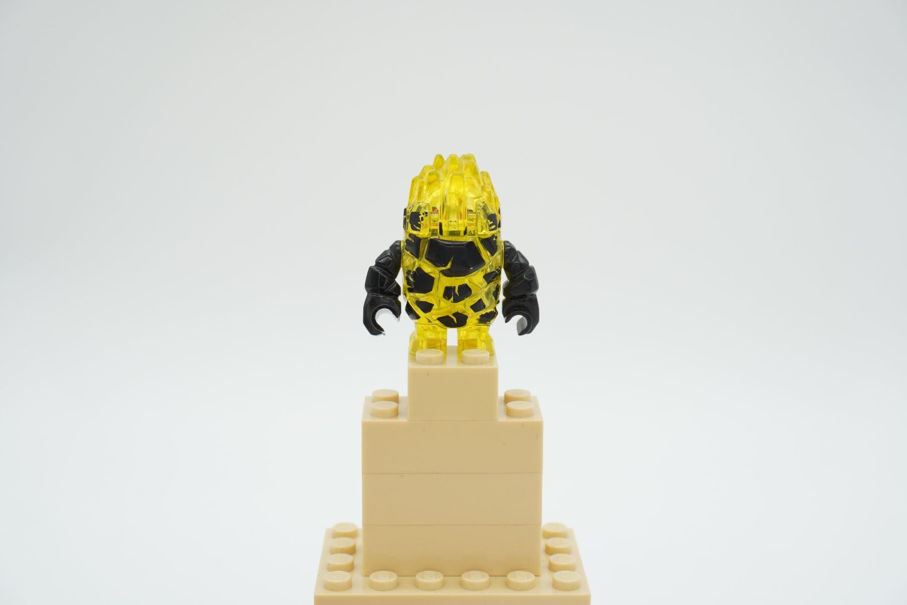 Lego Spielzeuge: Lego Power Miners Rock Monster Bundle – Gebraucht aus Zürich von PWGrZ 4