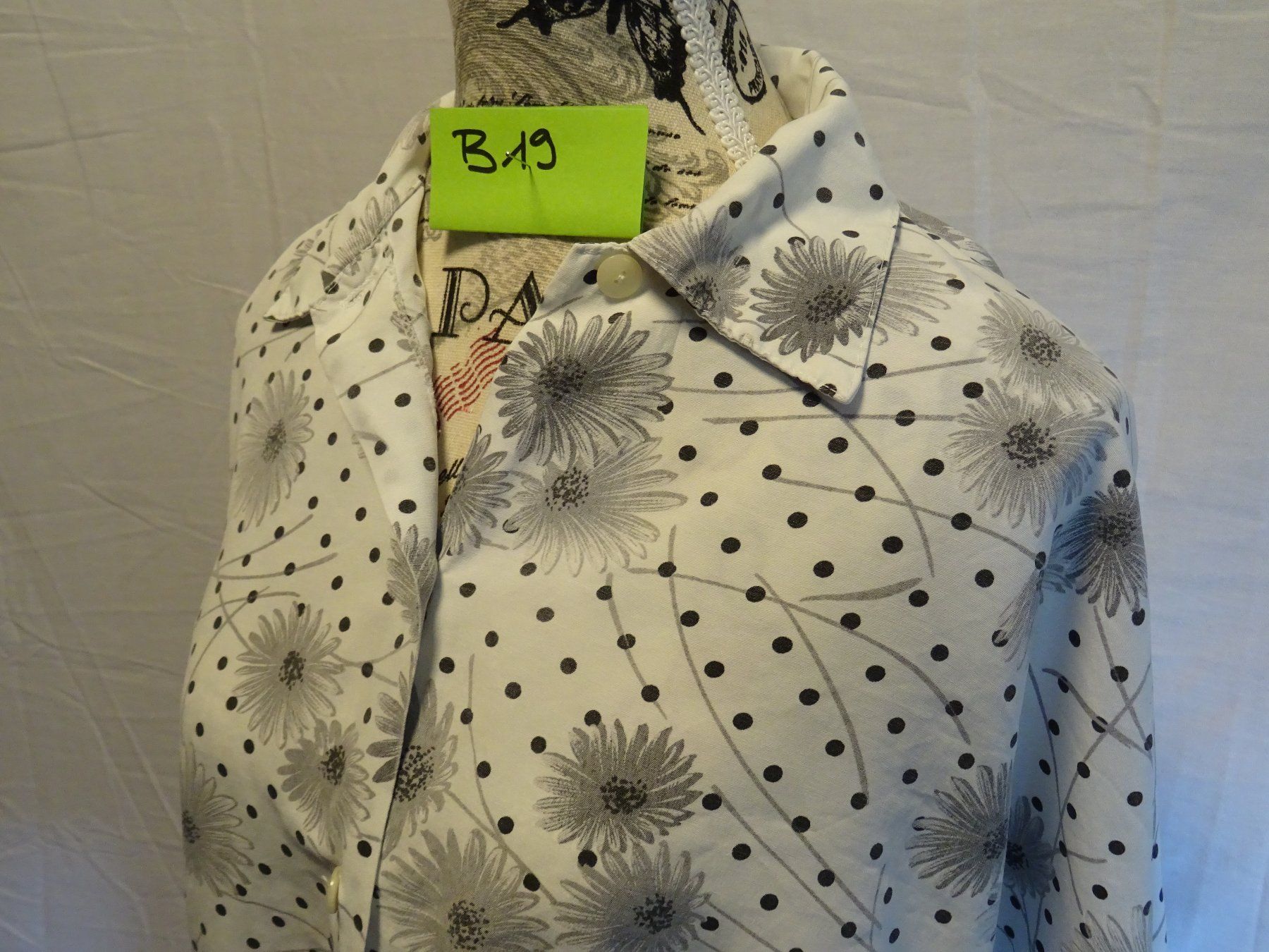 Camicette: Bluse                                                  (B19) – Usato da Rothrist venduto da heinrich1966 2