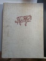 Ch. Robert - Dessins et Peintures - 1956 Ex. 120 - Moutier