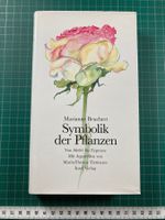 Marianne Beuchert: Symbolik der Pflanzen