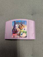 Dark rift Nintendo 64