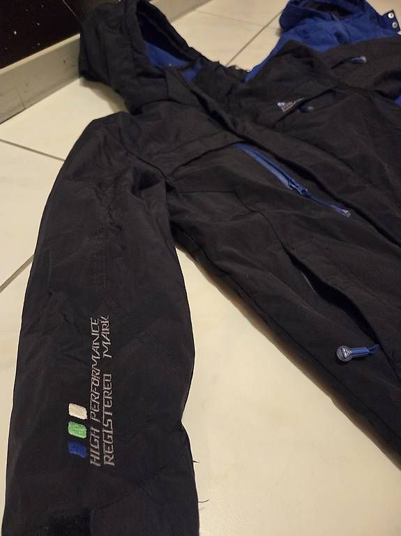 Vestes & Manteaux: Giacca sci 128/134 Peak Mountain – D'occasion à Torricella par pao_m8rf 2