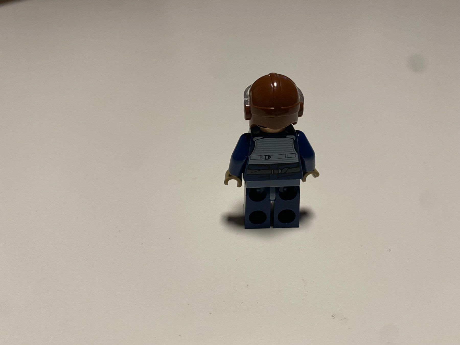 Lego Spielzeuge: LEGO - TOLLE - STAR - WARS - FIGUR – Gebraucht aus Gelterkinden von ajdt4 1
