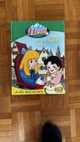 Heidi in the Big City Book - Classic Swiss Story, Read!