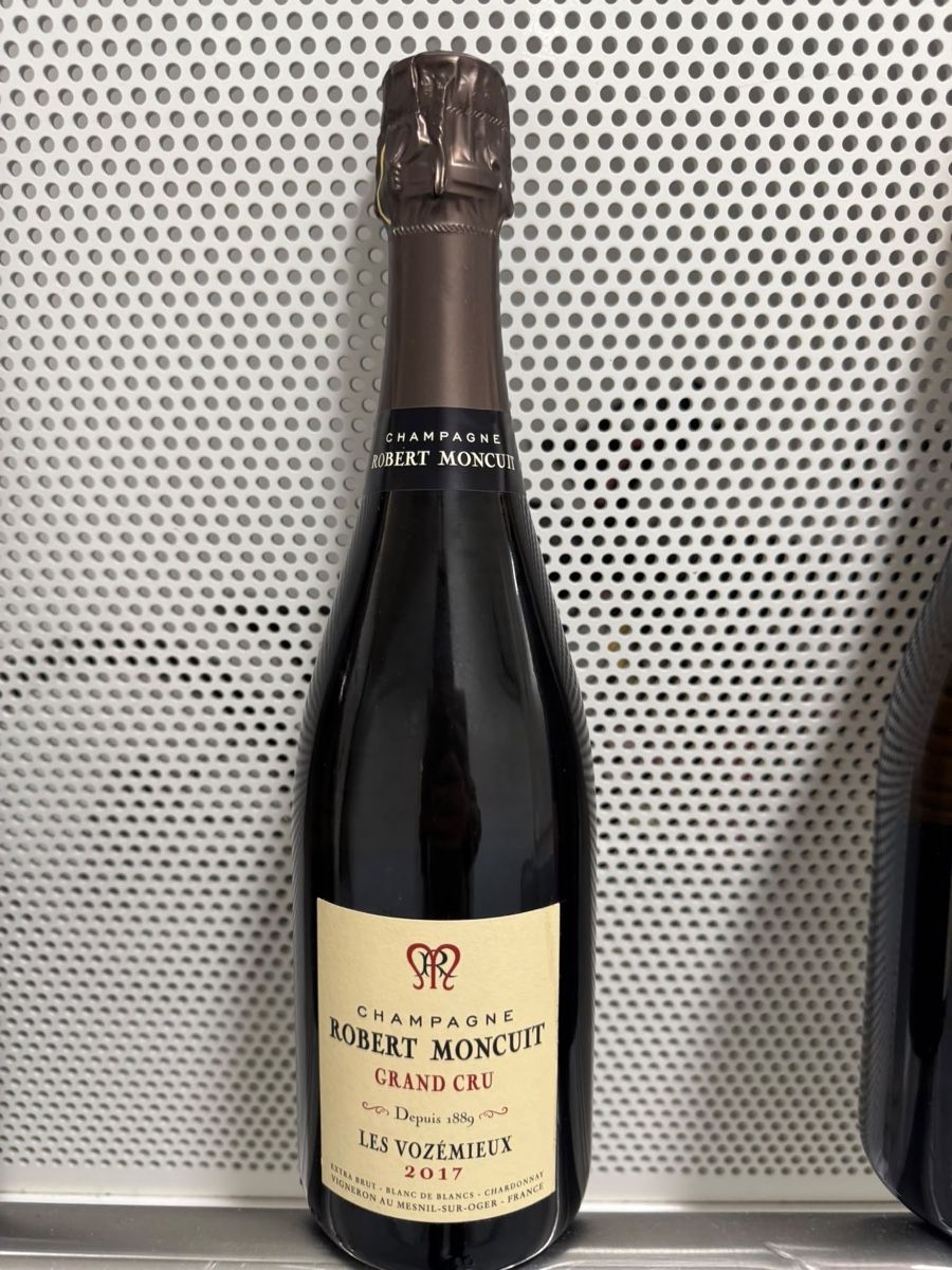 Bevande alcoliche: 15 verschiedene Champagner  – Nuovo e nell'imballaggio originale da Schwerzenbach venduto da Sheila0111 5