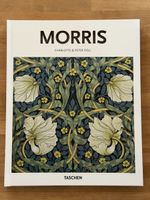 William Morris Architekt Buch Verlag Taschen Hardcover