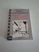 Gregs Tagebuch Filmtagebuch Endlich berühmt Softcover
