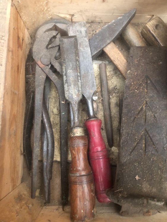 DIYEAH Holzring Klemmzwinge Für Schmuckherstellung - Präzises Ringarbeiten Werkzeug