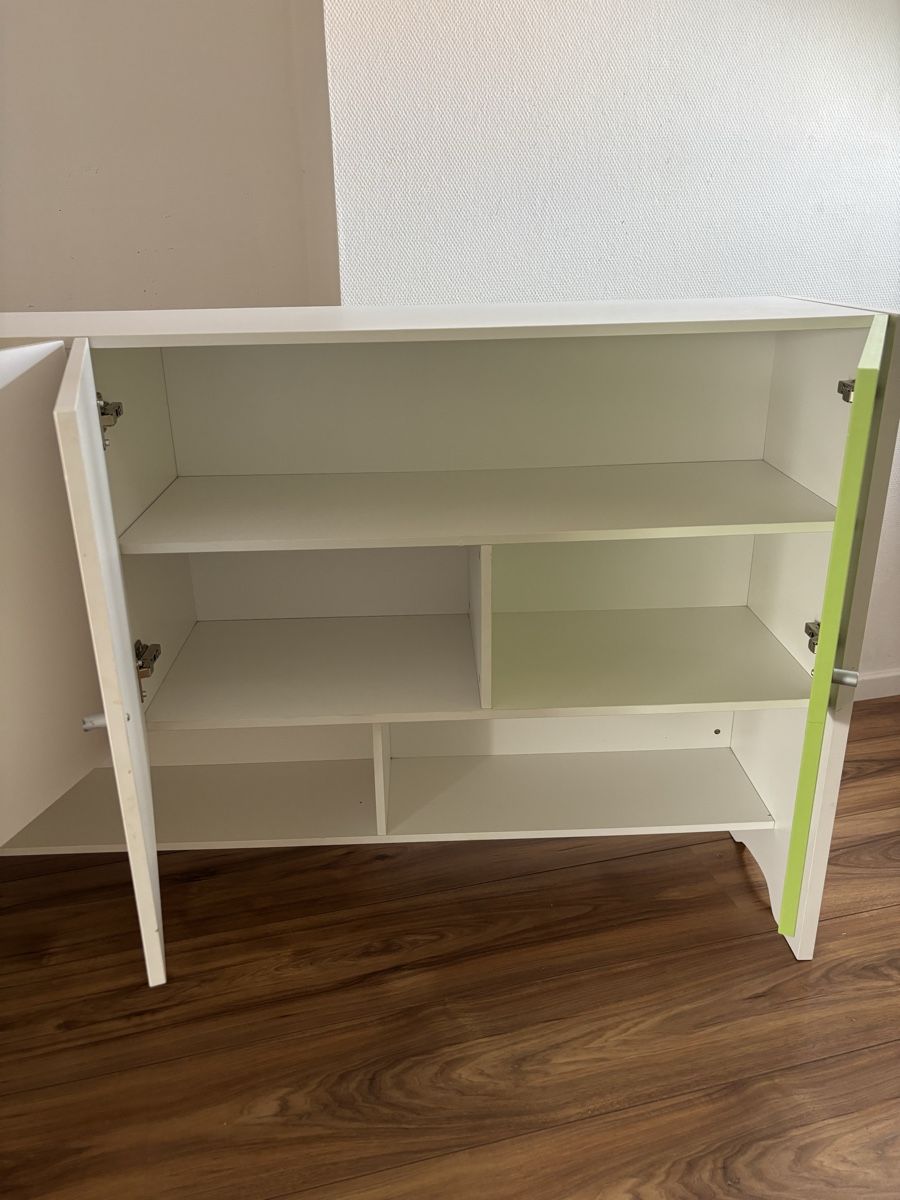 Kommoden: Commode sideboard – Gebraucht aus Préverenges von cga_pqn9 3