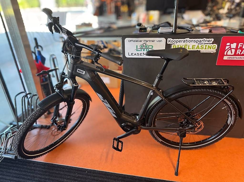 Biciclette: KTM MACINA TEAM LFC eBIKE – Usato da Diepoldsau venduto da fmh_z8mq 1
