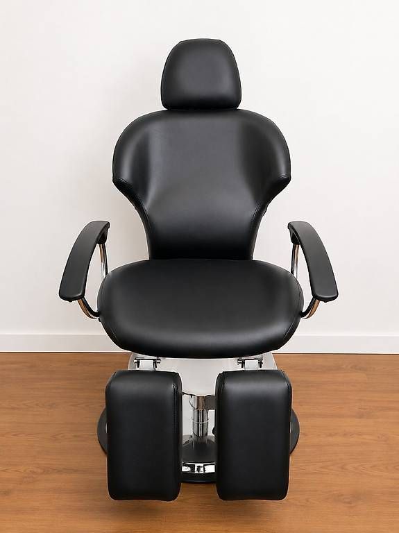 Fauteuils de soin: VENTE EXPRESS - Fauteuil de pédicure - Utilisé  2x – D'occasion à Geneve par Point-Boutique 1