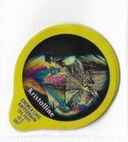 KRD Serie 1.178 A RL Gastro - Kristalline, komplett
