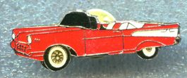 Chevrolet Belair