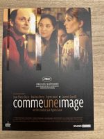 DVD "Comme une image" d'Agnès Jaoui