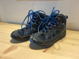 Tolle Wander Schuhe für Kinder! (Marke Trollkids, Grösse 31)