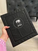 Collection de 19 pièces de monnaie du WWF